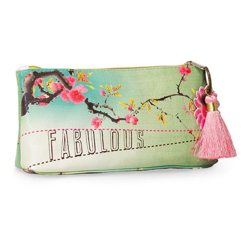 Small Accessory Bag "Fabulous"|Petite Pochette "Fabulous"
