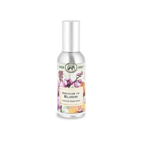 Home Fragrance Spray "Orchids in Bloom"|Spray d’Intérieur "Orchids in Bloom"