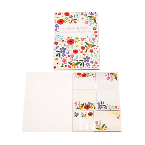 Summer Meadow Sticky notes|Post-it  “Summer Meadow”