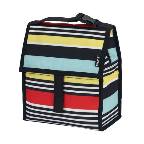 Lunch Bag "Surf Stripe"|Sac Isotherme "Surf Stripe"