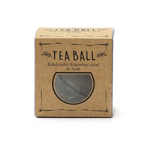 Tea Ball|Infuseur Boule à Thé