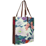 Floral Design Bag|Sac aux Motifs Floraux