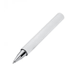Rollerball Pen "Simply White" |Stylo à Bille "Simply White"